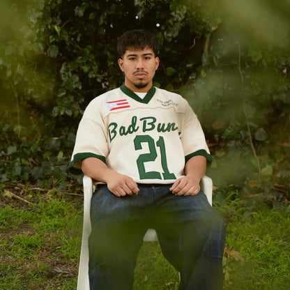 Benito Bowl Jersey