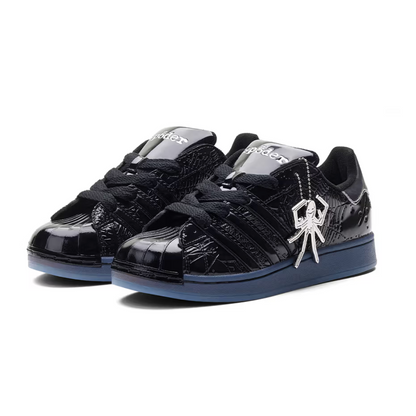 Spider x Superstar Sneakers